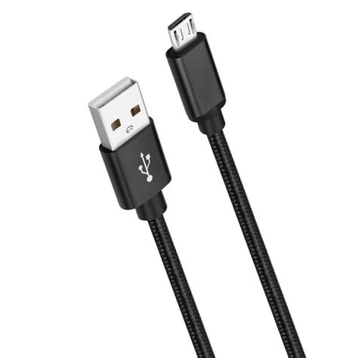 15ft micro USB charging cable