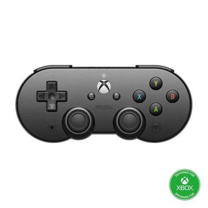 8Bitdo SN30 Pro xCloud