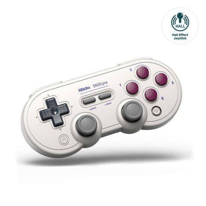 8bitdo SN30 Pro