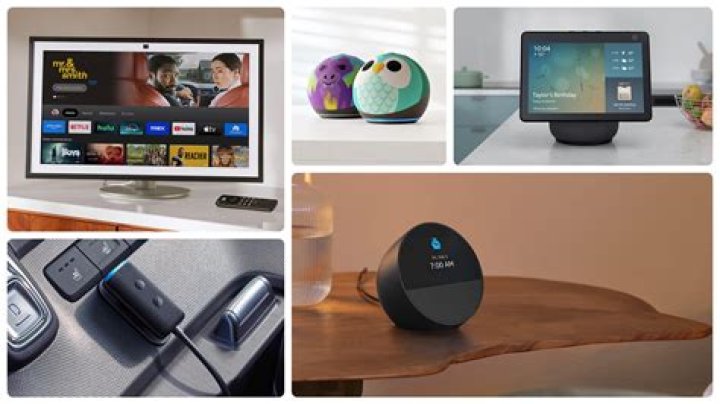 Amazon Echo