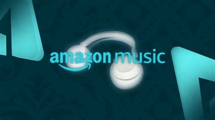 Amazon Music official render