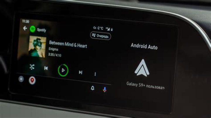 Android Auto Music Suggestions