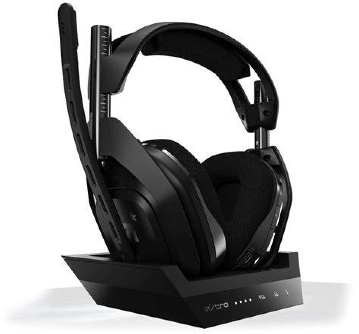 Astro A50 headset