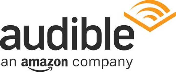 Audible logo