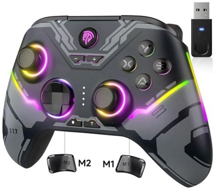 Best Controllers for DJI Spark