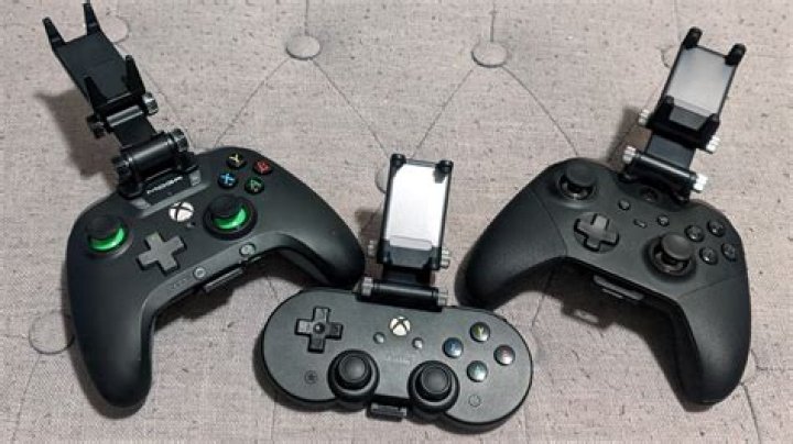 Best controllers for Xbox Game Pass (xCloud) for Android 2022
