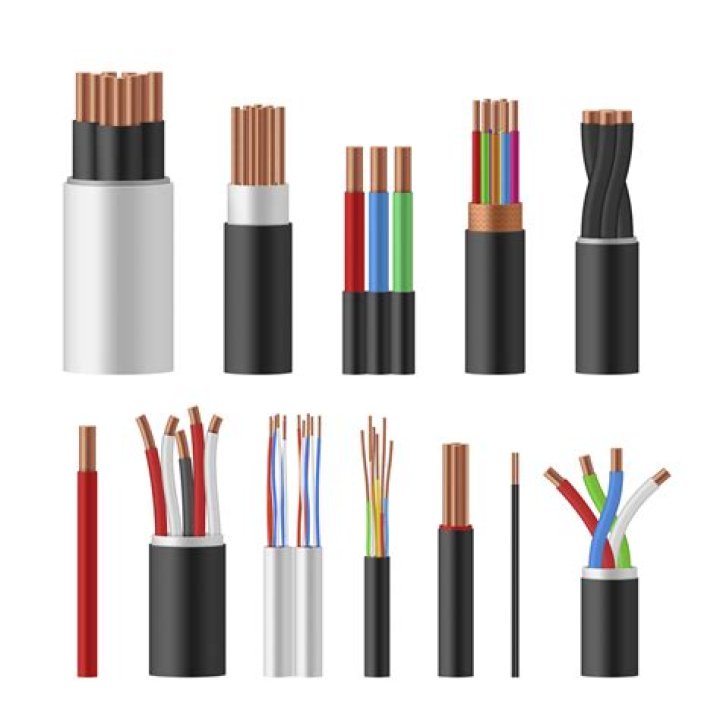 Cables