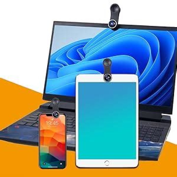 Camkix Universal 3-in-1