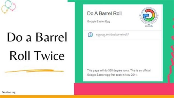 Chromebook Barrell Roll
