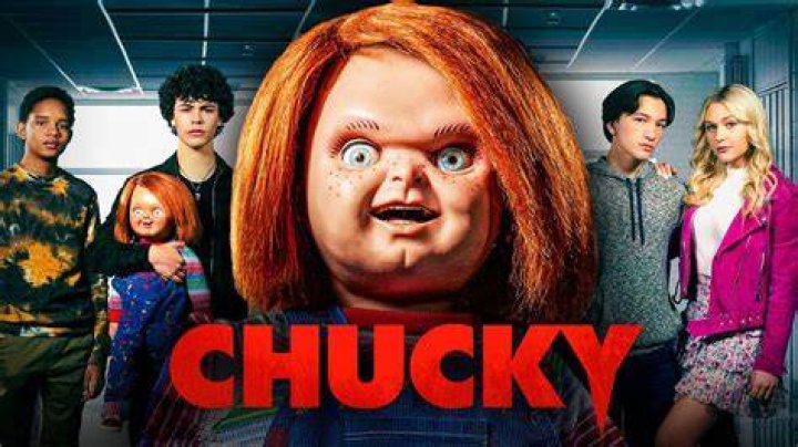 Chucky Series