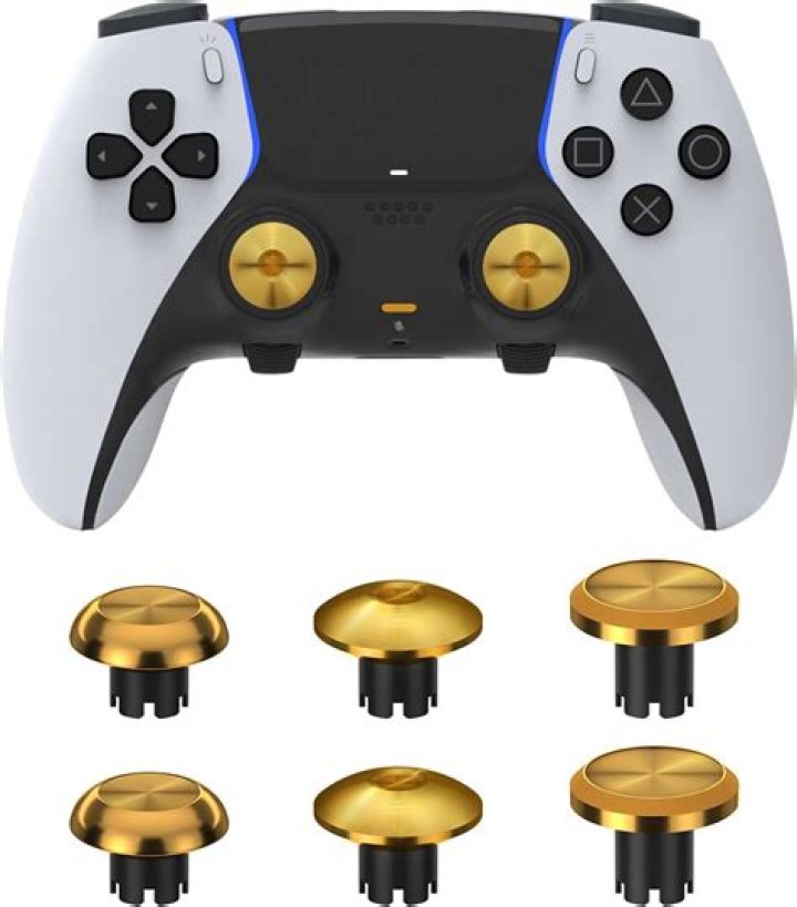 Dualsense Thumbstick