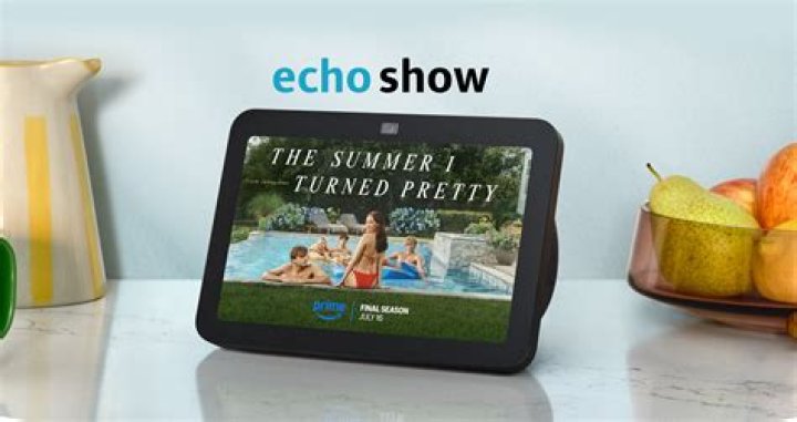 Echo Buds custom screen 4