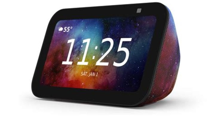 Echo Show 5 Kids