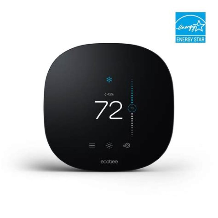 Ecobee 3 lite