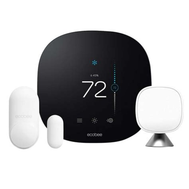 ecobee Smart Security Whole Home