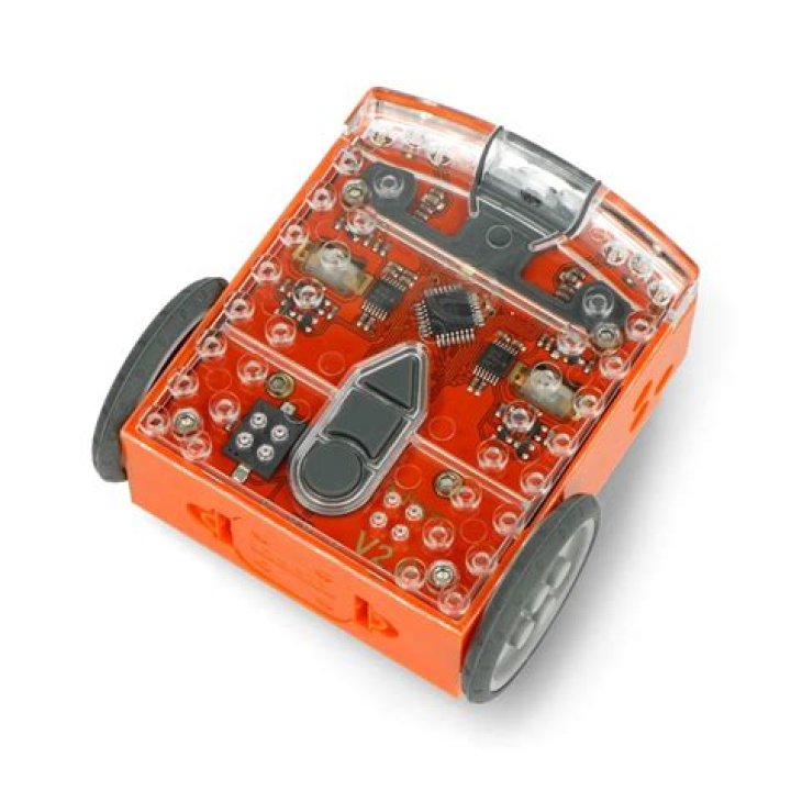 Edison V2.0 Educational Robot All Parts