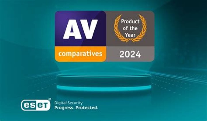 ESET Av 2021