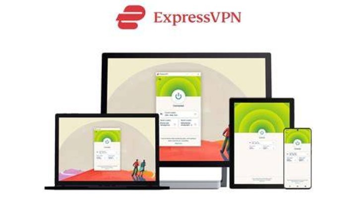 Expressvpn Devices