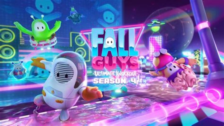 Fall Guys Ultimate Knockout Season 1 Rewards