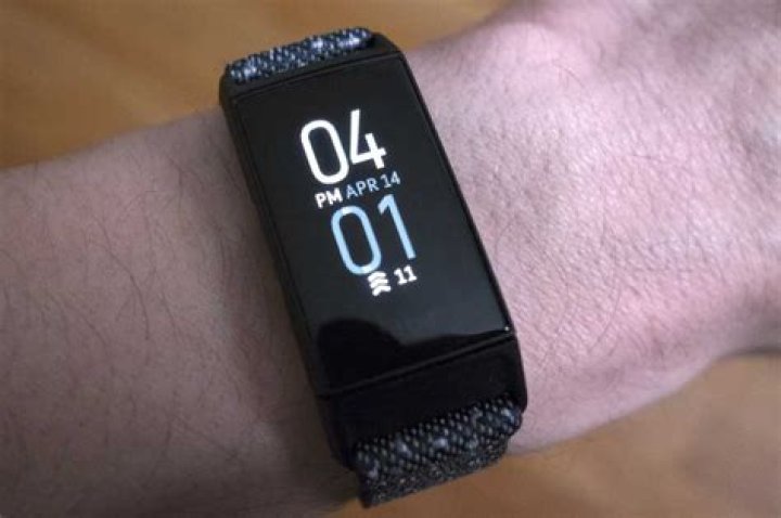 Fitbit Charge 4 Review
