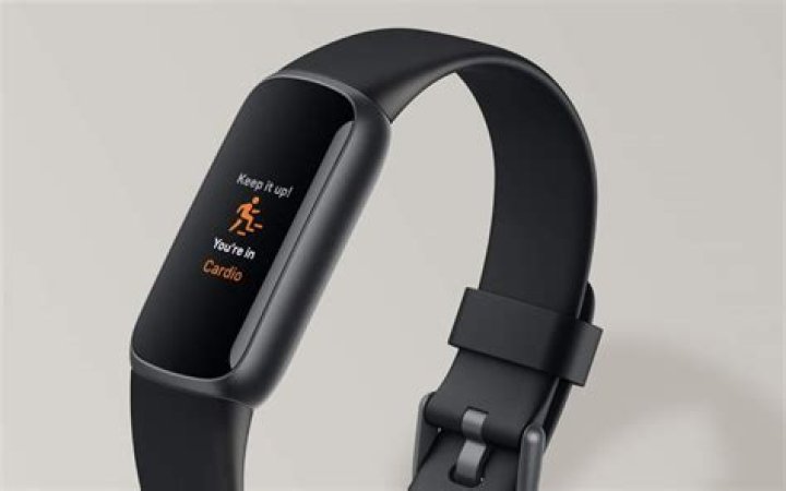 Fitbit Luxe 3
