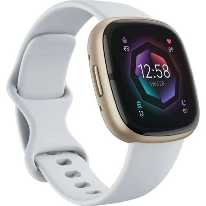 Fitbit Sense