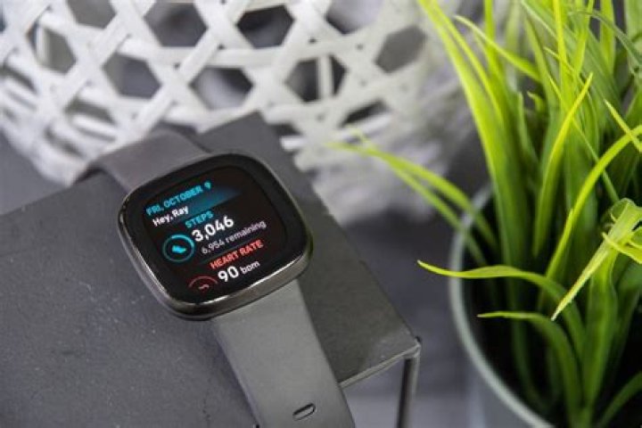 Fitbit Versa 3