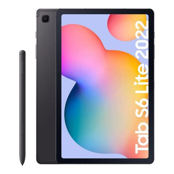 Galaxy Tab S6 Lite
