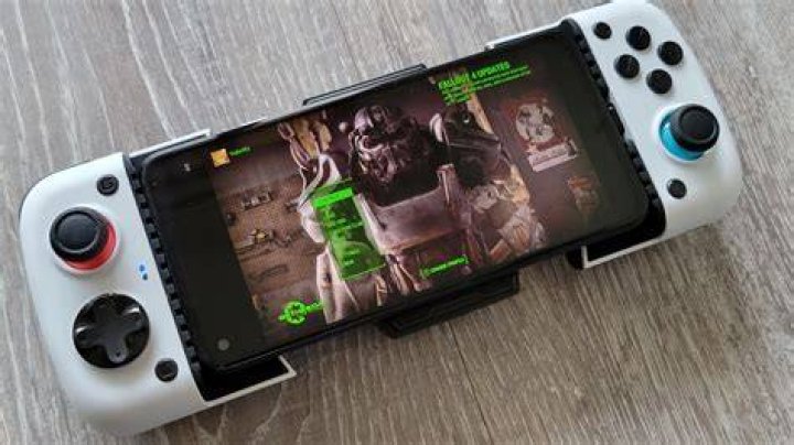 Gamesir X3 Fallout 4