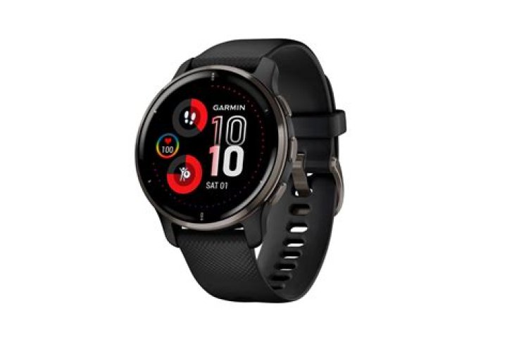 Garmin Venu 2 Plus Render