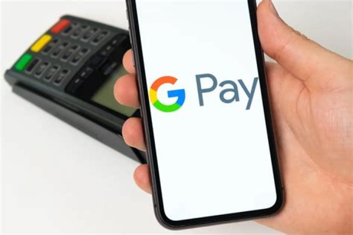 Google Assistant Pay For Gas