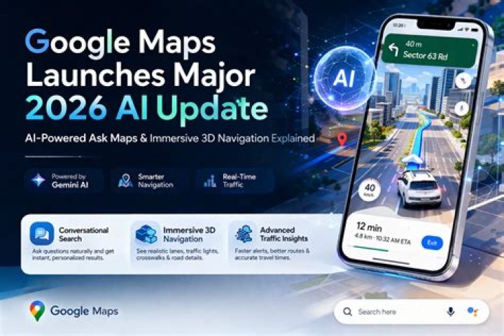 Google Maps Io 2021 Update