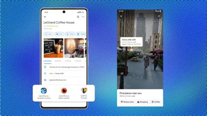 Google Maps Minority Owned 3