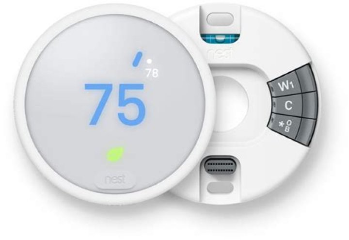 Google Nest Thermostat e