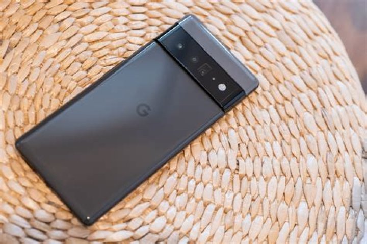 Google Pixel 6