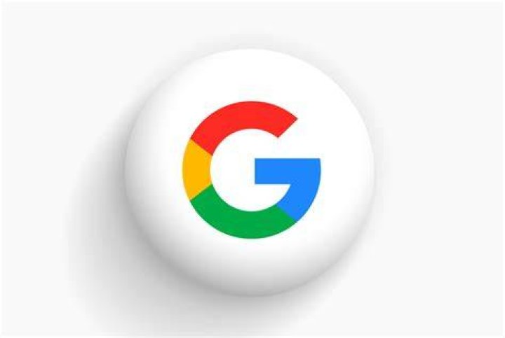 Google's server