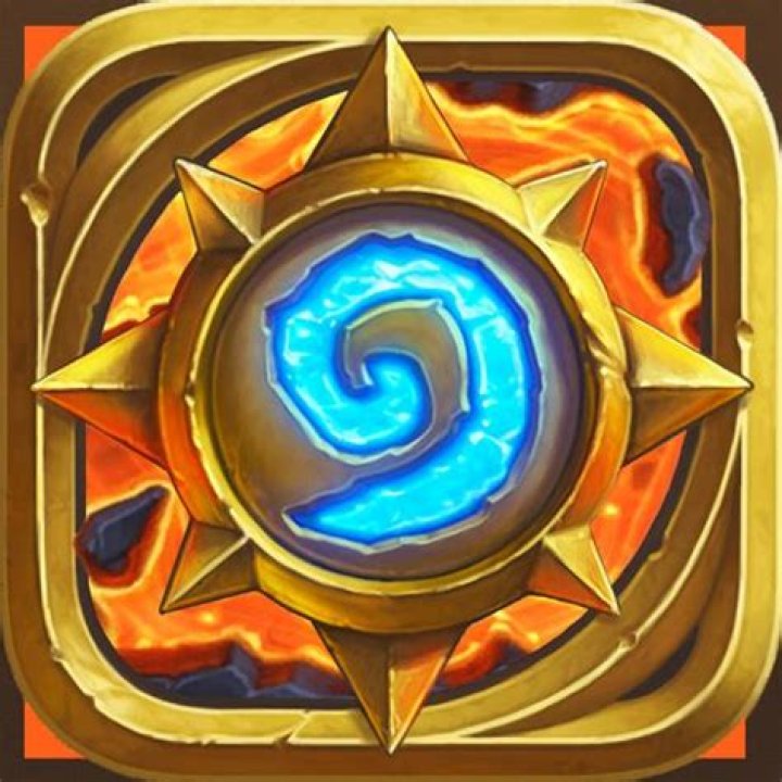 Hearthstone App Icon