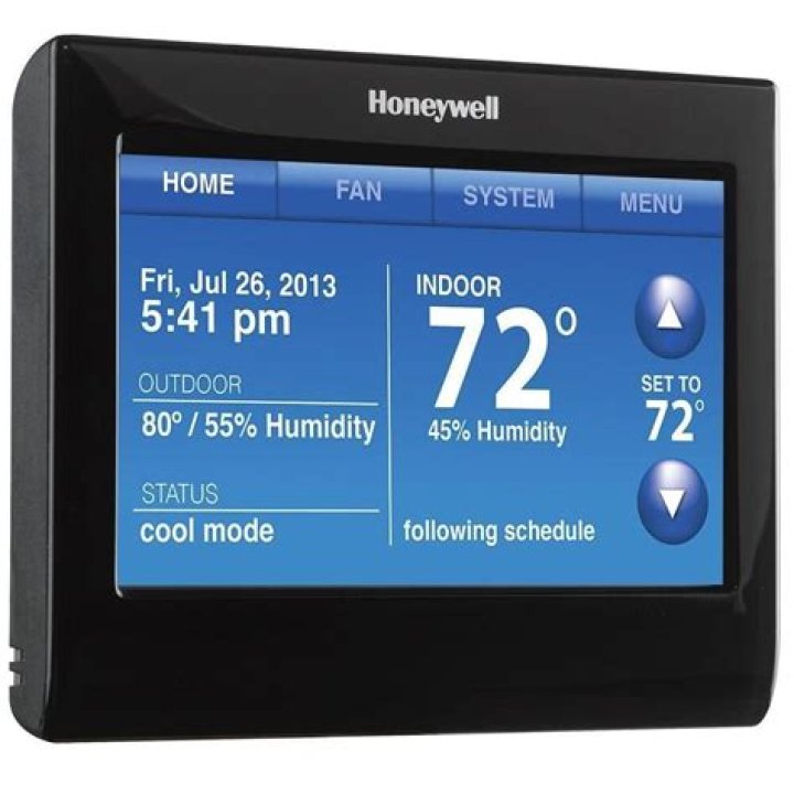Honeywell
