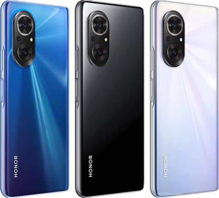 Honor 50 SE