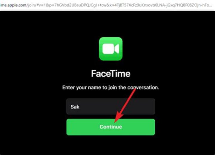 How To Use Facetime On Android Hero