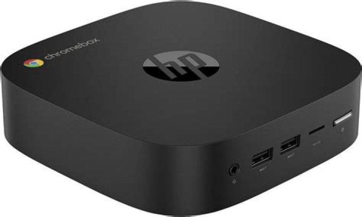 HP Chromebox