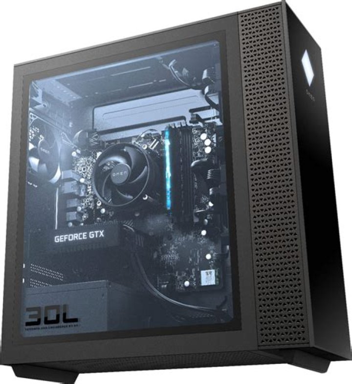 HP Omen 30L