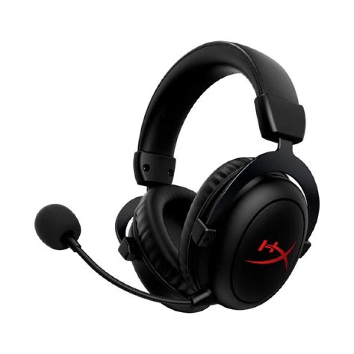 HyperX Cloud 2 headset