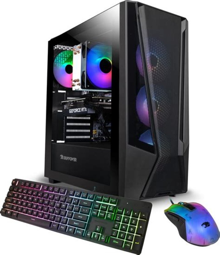 iBUYPOWER