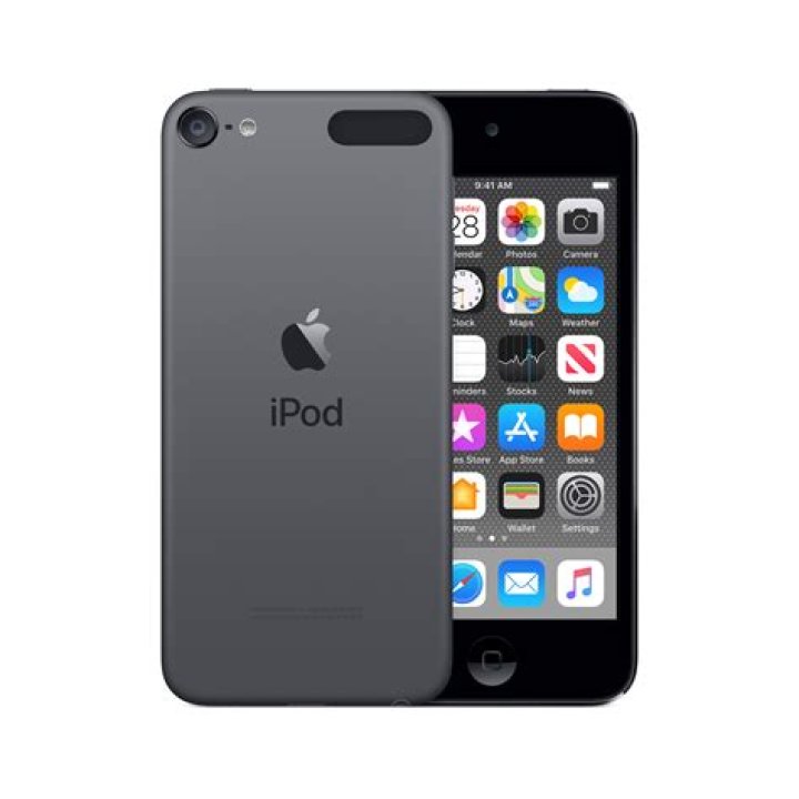 iPod Touch 7