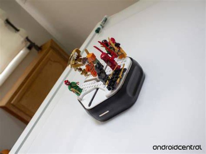 iRobot Root Rt1 Lego Topper