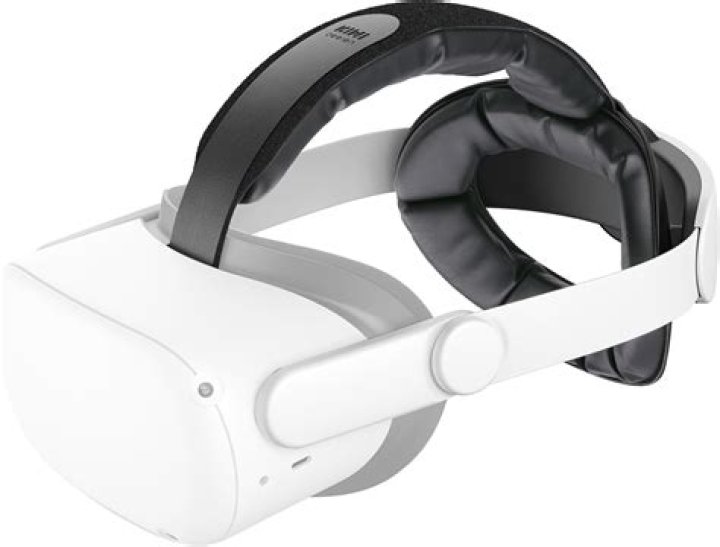 Kiwi Quest 2 Elite Strap Side Hero