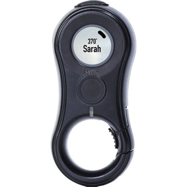 LynQ People Compass
