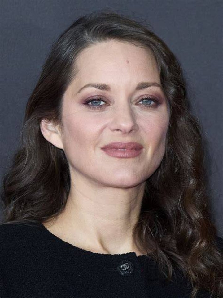 Marion Cotillard