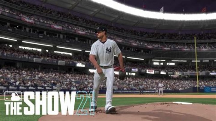 Mlb The Show 21